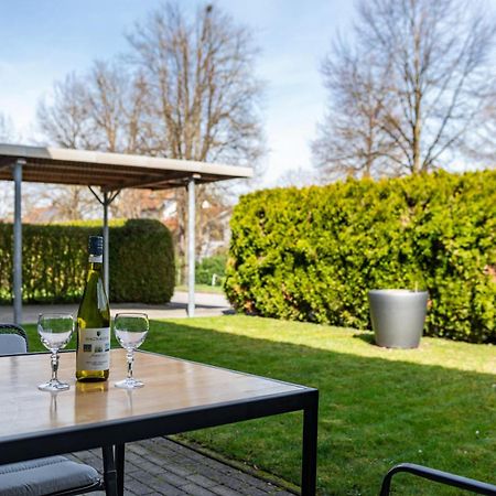 Ferienwohnung Reichle Stockach Exteriér fotografie
