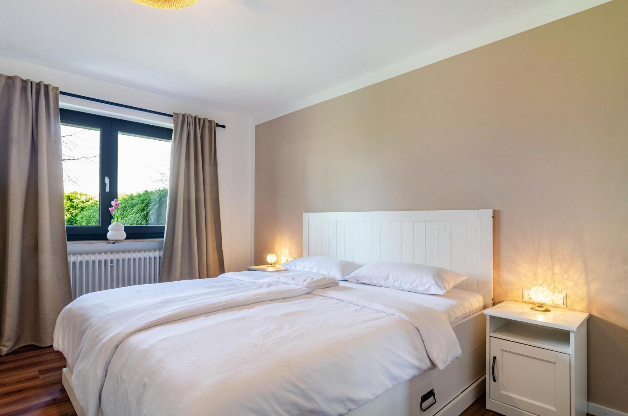 Ferienwohnung Reichle Stockach Exteriér fotografie